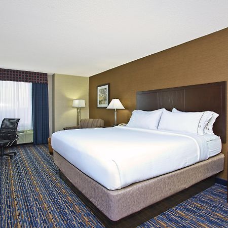 Holiday Inn Express And Suites Pittsburgh West Mifflin, An Ihg Hotel Dış mekan fotoğraf