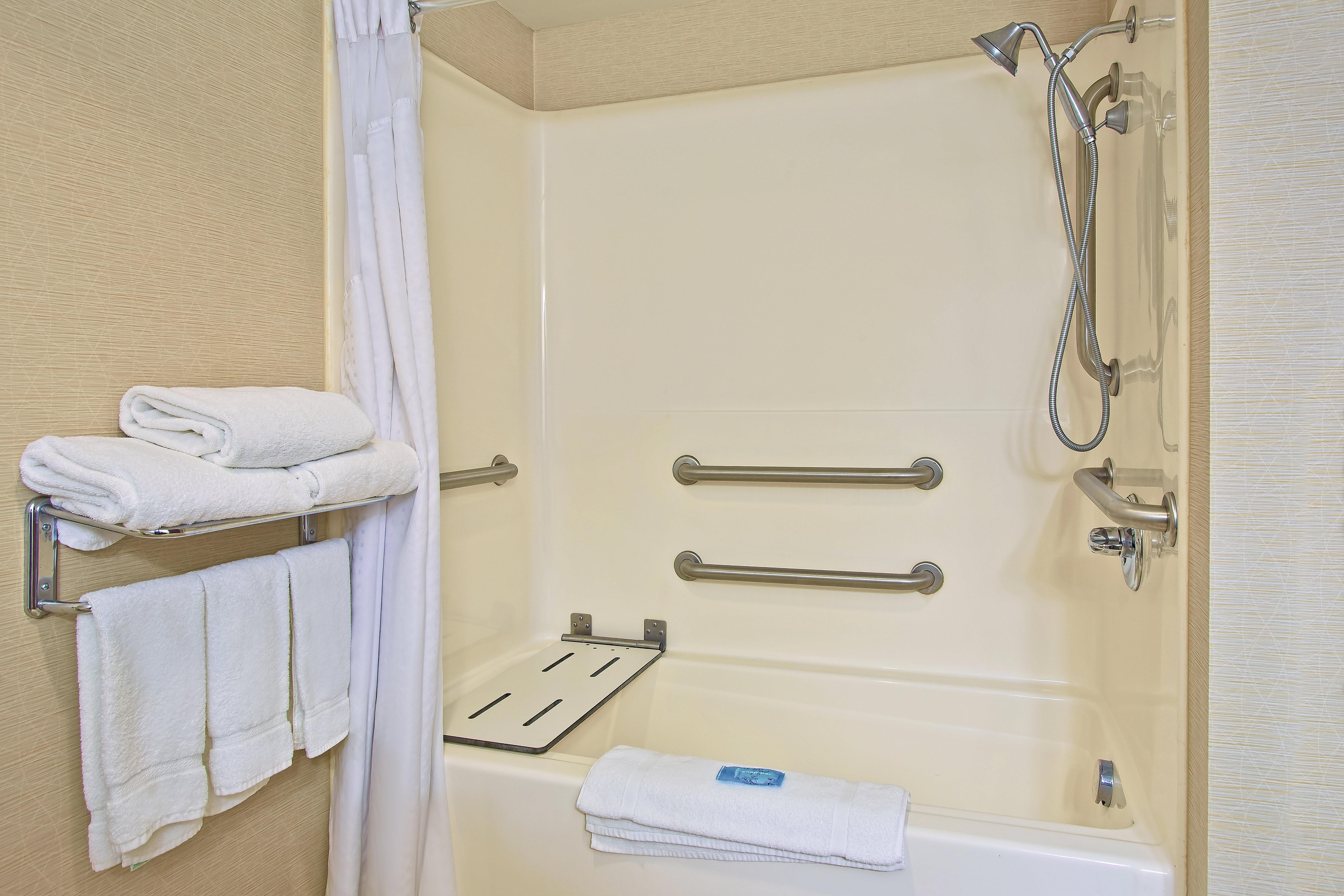 Holiday Inn Express And Suites Pittsburgh West Mifflin By Ihg Dış mekan fotoğraf