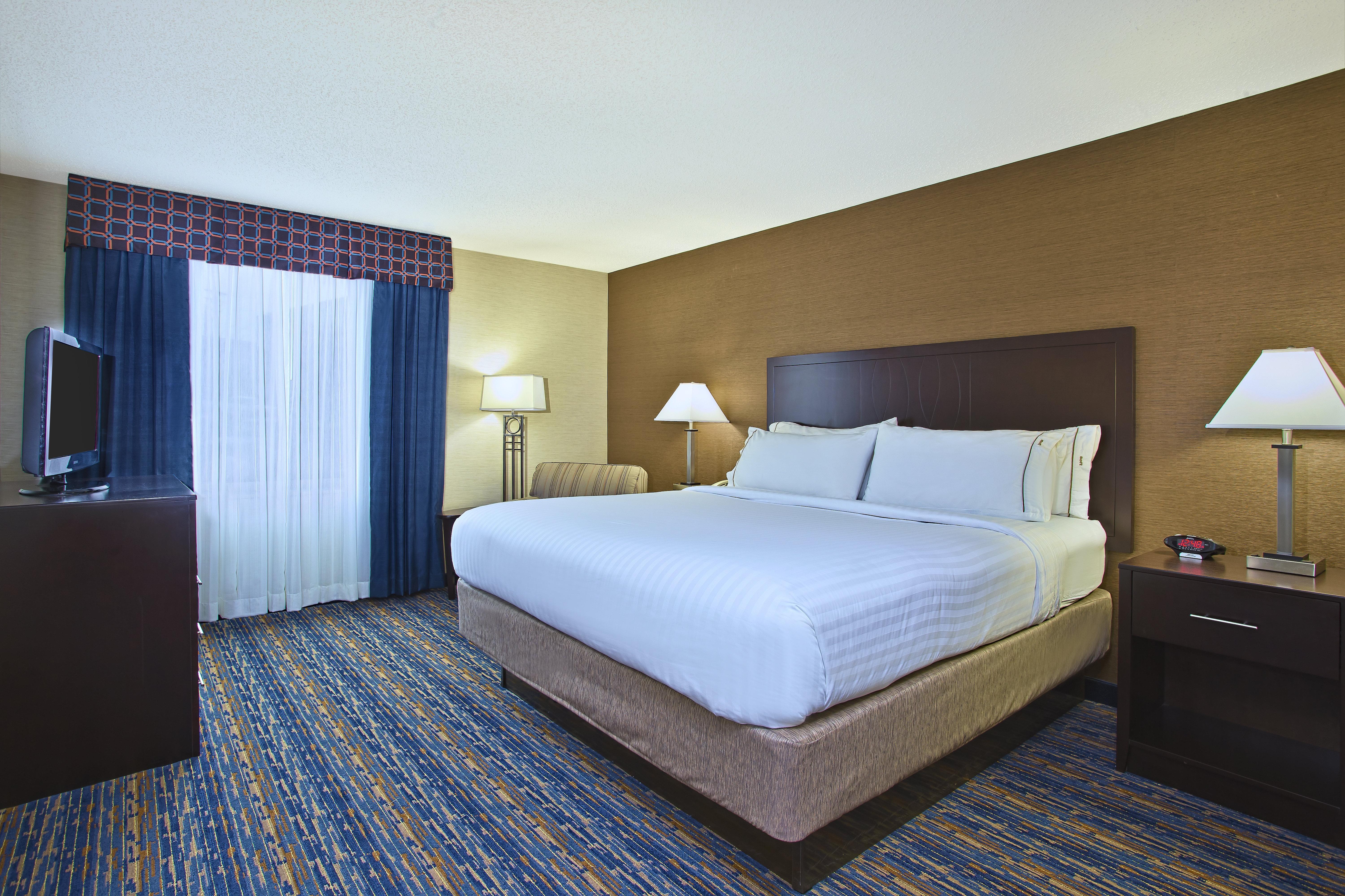 Holiday Inn Express And Suites Pittsburgh West Mifflin, An Ihg Hotel Dış mekan fotoğraf