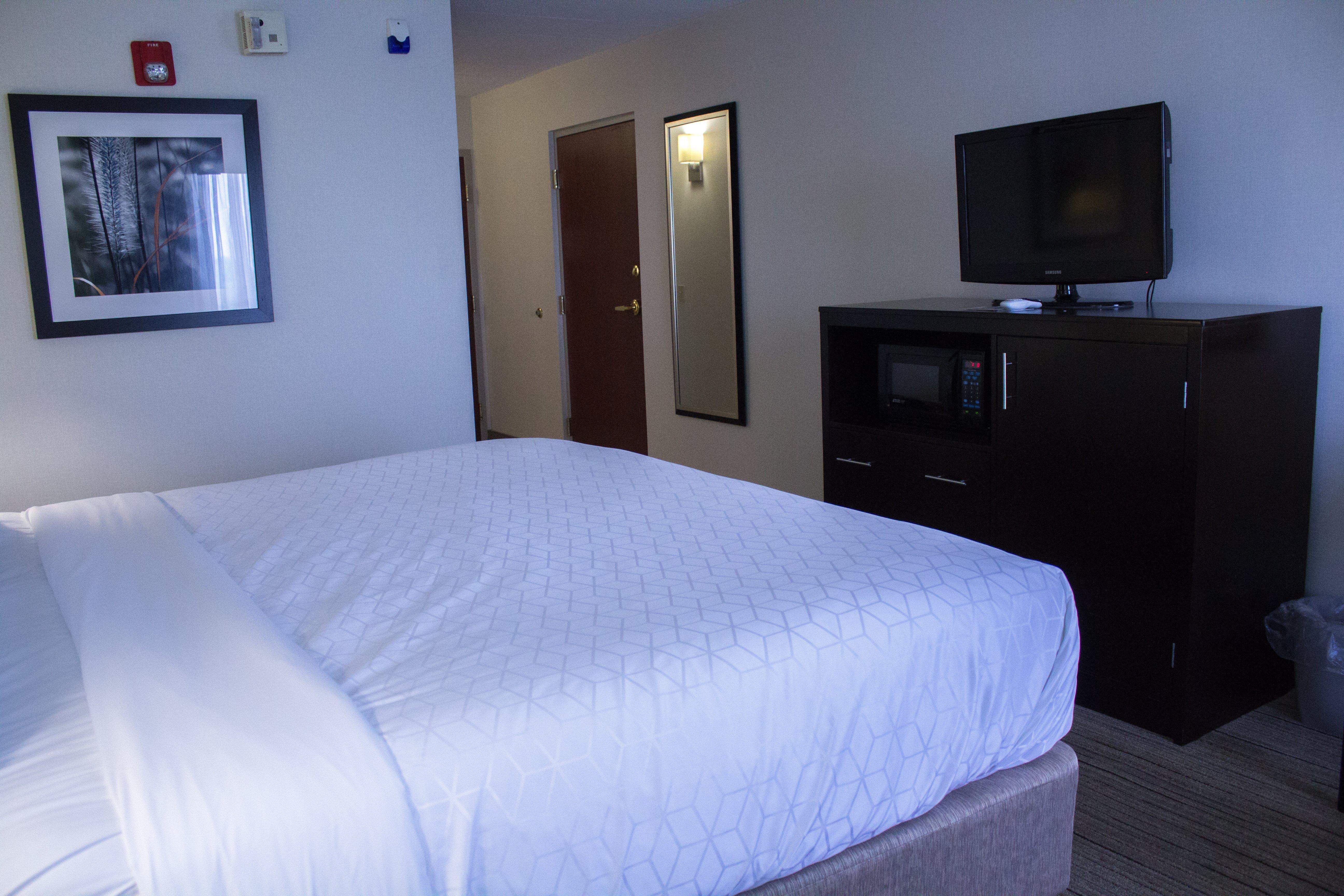 Holiday Inn Express And Suites Pittsburgh West Mifflin, An Ihg Hotel Dış mekan fotoğraf