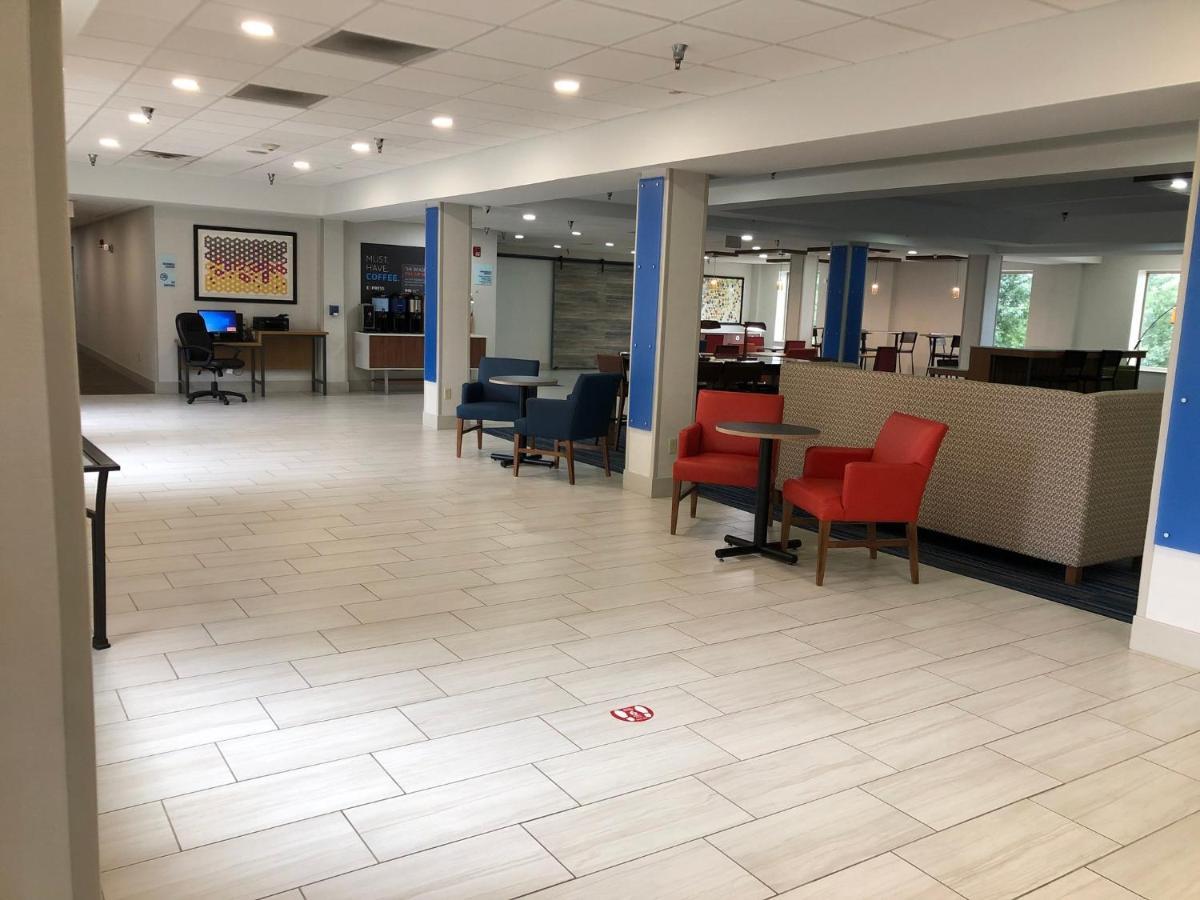 Holiday Inn Express And Suites Pittsburgh West Mifflin By Ihg Dış mekan fotoğraf