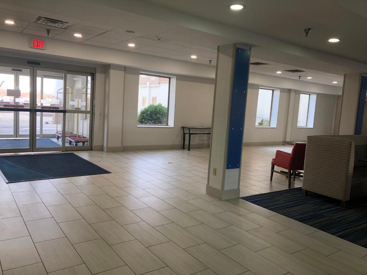 Holiday Inn Express And Suites Pittsburgh West Mifflin By Ihg Dış mekan fotoğraf