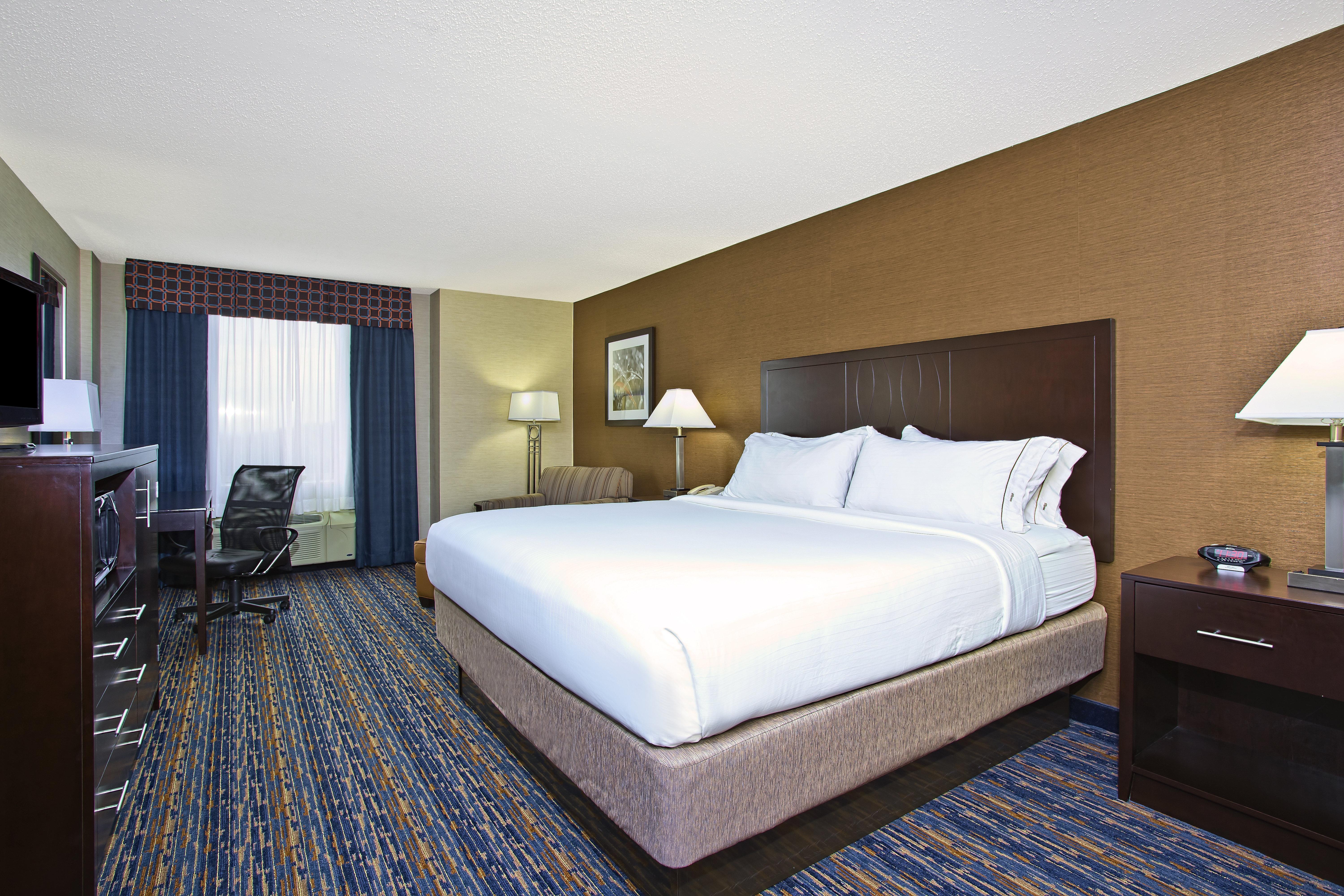 Holiday Inn Express And Suites Pittsburgh West Mifflin, An Ihg Hotel Dış mekan fotoğraf