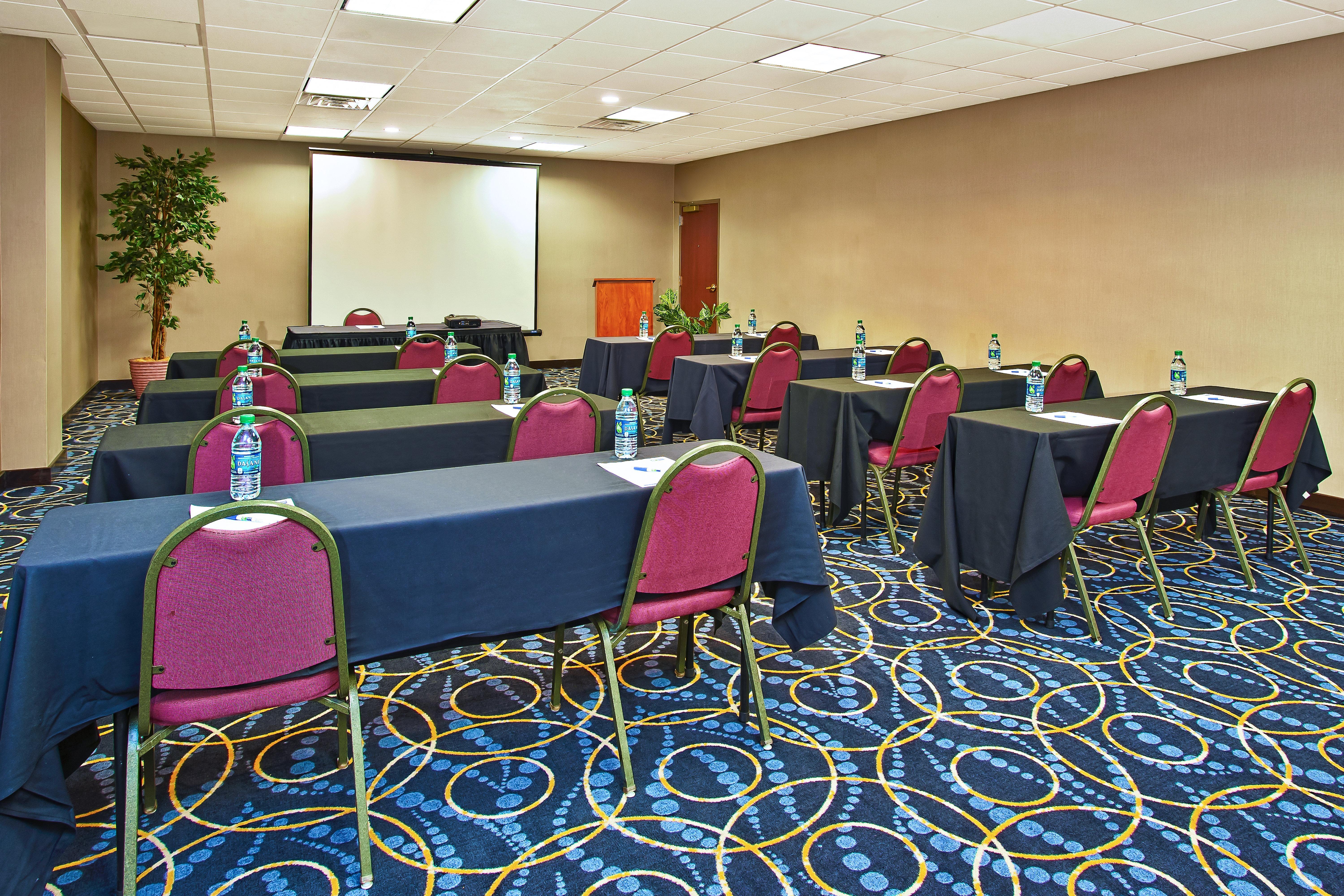 Holiday Inn Express And Suites Pittsburgh West Mifflin By Ihg Dış mekan fotoğraf
