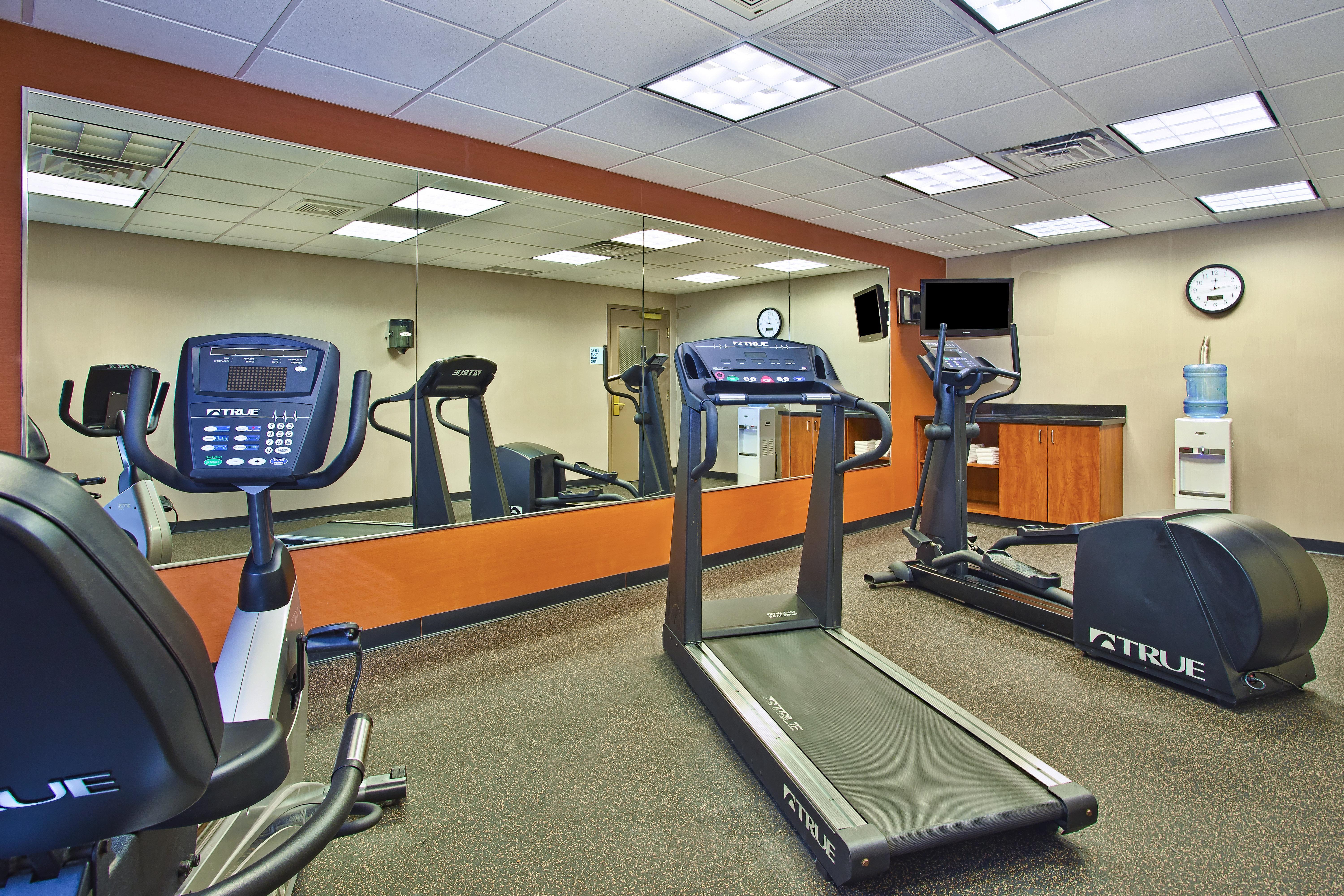 Holiday Inn Express And Suites Pittsburgh West Mifflin By Ihg Dış mekan fotoğraf