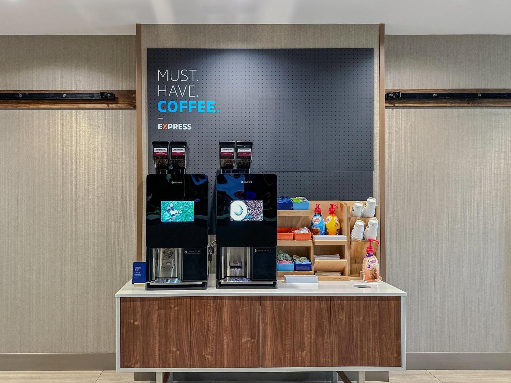 Holiday Inn Express And Suites Pittsburgh West Mifflin By Ihg Dış mekan fotoğraf