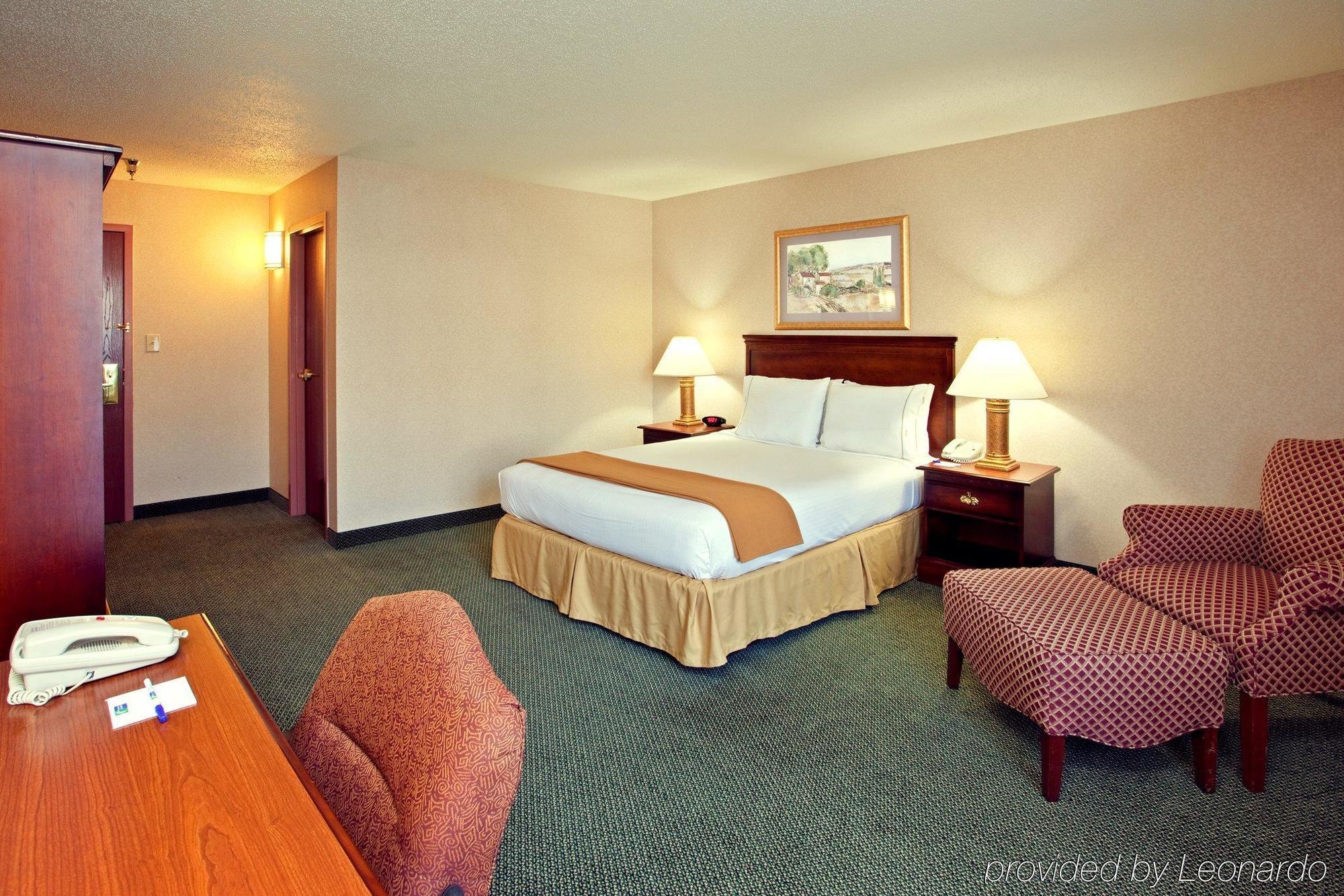 Holiday Inn Express And Suites Pittsburgh West Mifflin, An Ihg Hotel Dış mekan fotoğraf