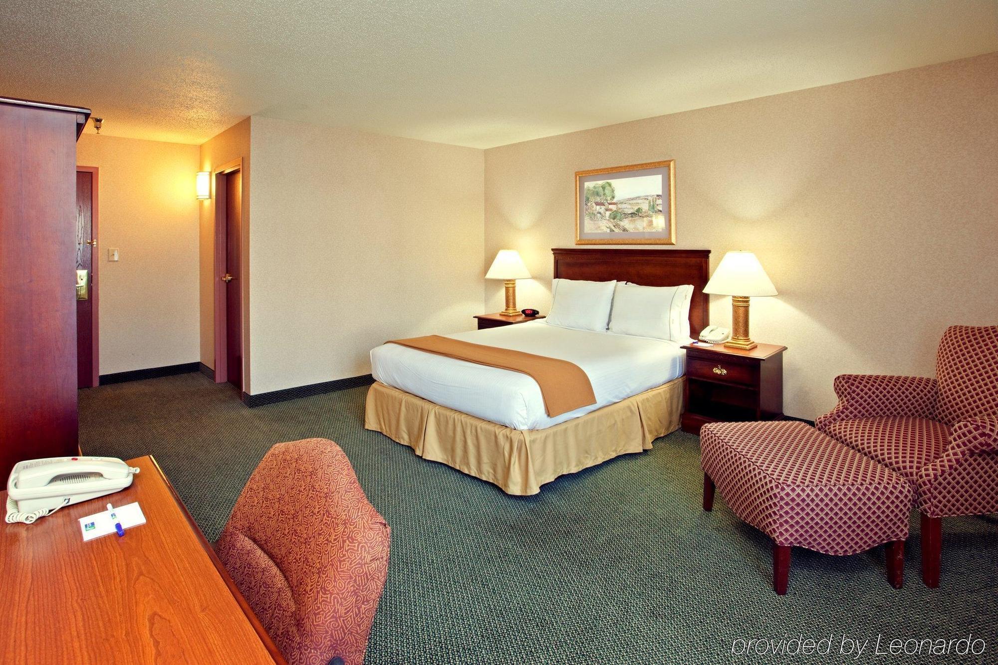 Holiday Inn Express And Suites Pittsburgh West Mifflin By Ihg Dış mekan fotoğraf