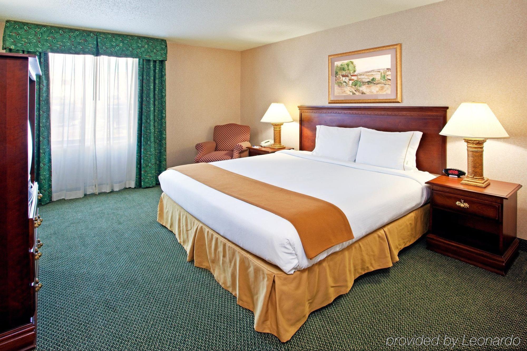 Holiday Inn Express And Suites Pittsburgh West Mifflin By Ihg Oda fotoğraf