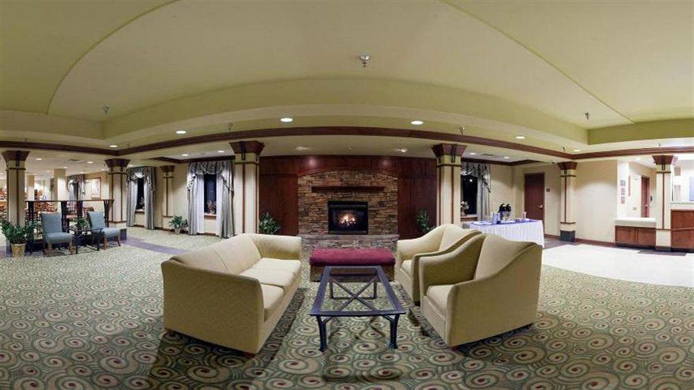 Holiday Inn Express And Suites Pittsburgh West Mifflin By Ihg Dış mekan fotoğraf