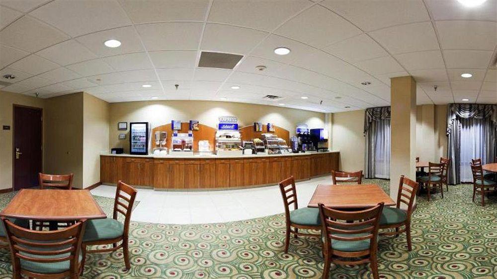 Holiday Inn Express And Suites Pittsburgh West Mifflin, An Ihg Hotel Dış mekan fotoğraf