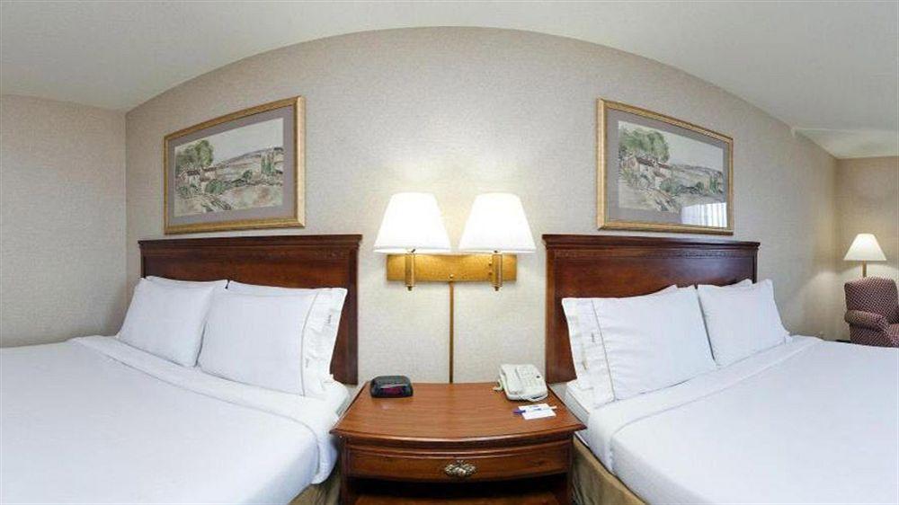 Holiday Inn Express And Suites Pittsburgh West Mifflin By Ihg Dış mekan fotoğraf