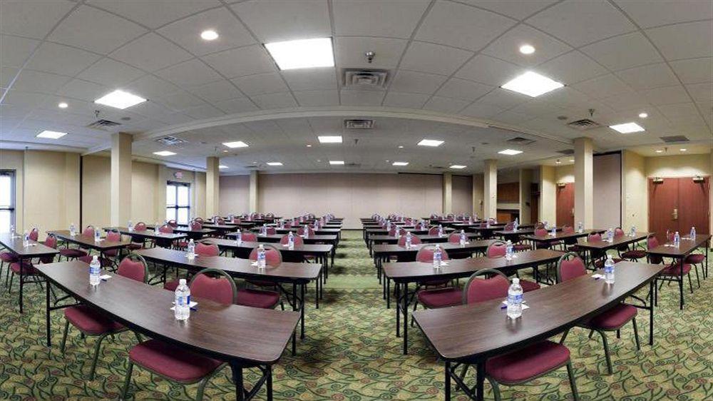 Holiday Inn Express And Suites Pittsburgh West Mifflin By Ihg Dış mekan fotoğraf